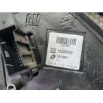 Retrovisor Izquierdo Para Opel Signum