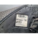 Retrovisor Derecho para Opel Signum