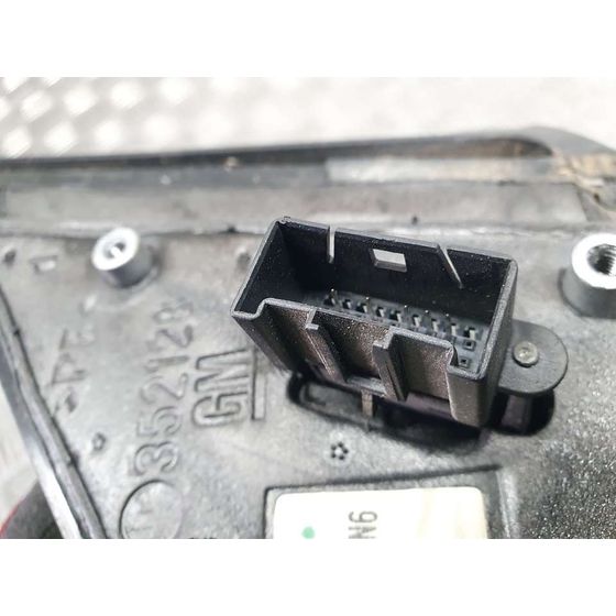 Retrovisor Derecho para Opel Signum