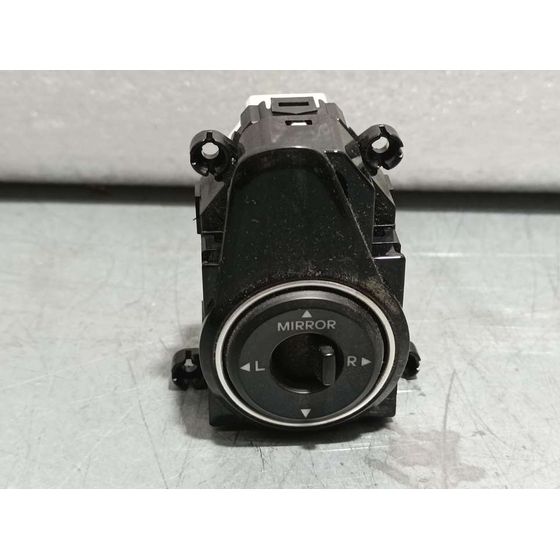 Mando Retrovisor Para Hyundai I40
