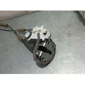 Cerradura Puerta Trasera Izquierda  Para Honda Cr-V