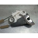 Cerradura Puerta Trasera Izquierda  Para Honda Cr-V