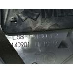Cerradura Puerta Trasera Izquierda  Para Honda Cr-V