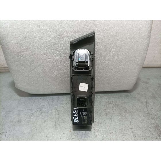 Mando Elevalunas Delantero Izquierdo Para Volkswagen Passat Variant