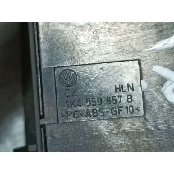 Mando Elevalunas Delantero Izquierdo Para Volkswagen Passat Variant