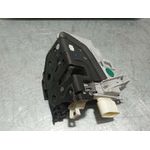 Cerradura Puerta Delantera Izquierda  Para Volkswagen Passat Variant
