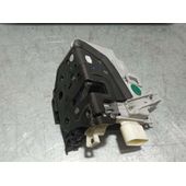 Cerradura Puerta Delantera Izquierda  Para Volkswagen Passat Variant