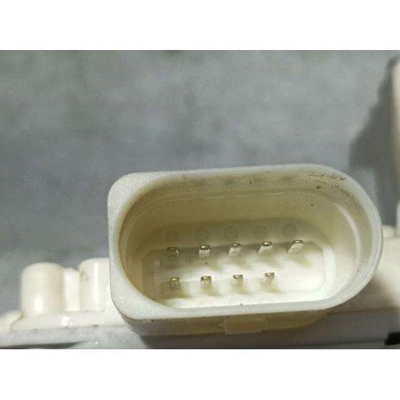 Cerradura Puerta Delantera Izquierda Para Volkswagen Passat Variant