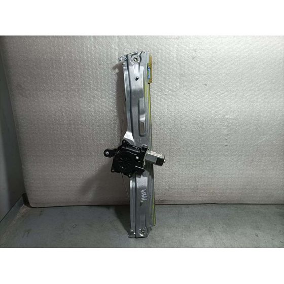 Elevalunas Trasero Derecho Para Fiat Tipo Ii Berlina