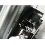 Elevalunas Trasero Derecho Para Fiat Tipo Ii  Berlina