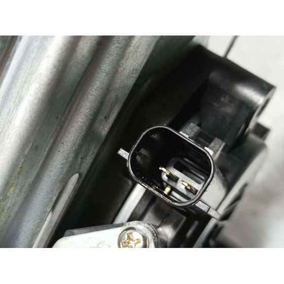Elevalunas Trasero Derecho Para Fiat Tipo Ii Berlina