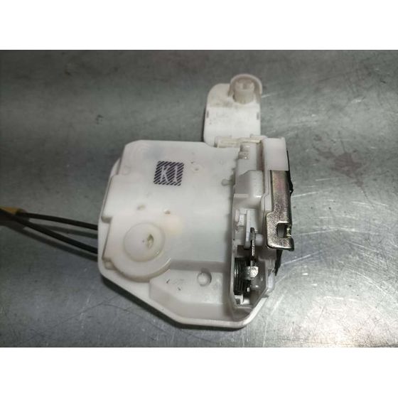 Cerradura Puerta Delantera Izquierda Para Mitsubishi Asx