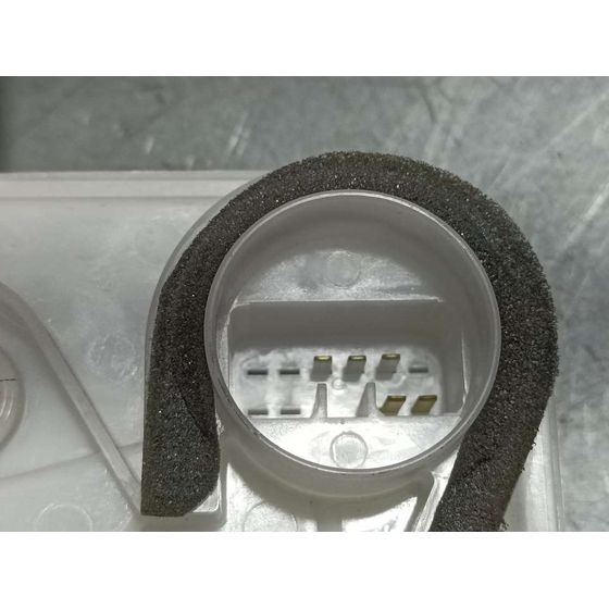 Cerradura Puerta Delantera Izquierda Para Mitsubishi Asx