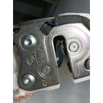 Cerradura Puerta Delantera Izquierda  Para Mitsubishi Asx