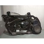 Elevalunas Delantero Izquierdo Para Volkswagen Passat Variant