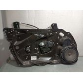 Elevalunas Delantero Izquierdo Para Volkswagen Passat Variant