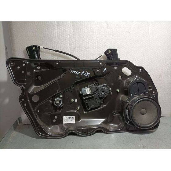 Elevalunas Delantero Izquierdo Para Volkswagen Passat Variant