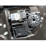 Elevalunas Delantero Izquierdo Para Volkswagen Passat Variant