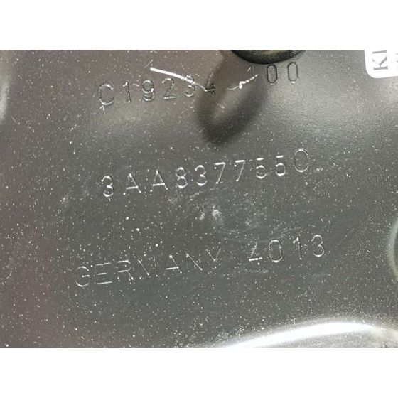 Elevalunas Delantero Izquierdo Para Volkswagen Passat Variant
