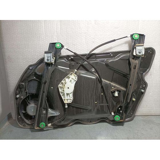 Elevalunas Delantero Izquierdo Para Volkswagen Passat Variant