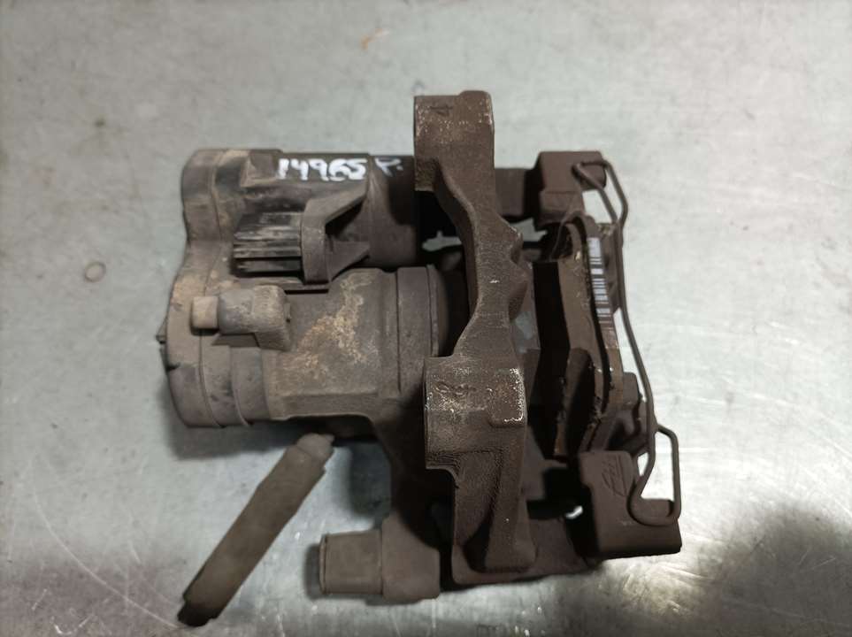 Pinza Freno Trasera Derecha Para Audi Q2