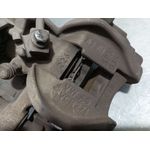 Pinza Freno Trasera Derecha Para Audi Q2
