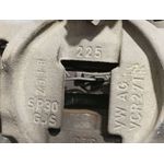 Pinza Freno Trasera Izquierda Para Audi Q2