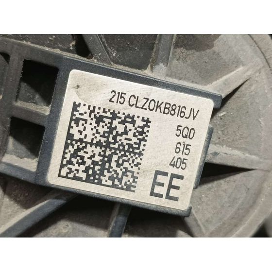 Pinza Freno Trasera Izquierda Para Audi Q2