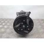 Compresor Aire Acondicionado Para Nissan Qashqai