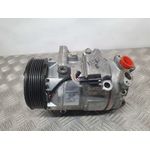 Compresor Aire Acondicionado Para Nissan Qashqai
