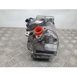 Compresor Aire Acondicionado Para Nissan Qashqai