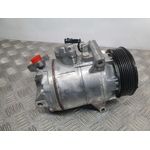 Compresor Aire Acondicionado Para Nissan Qashqai