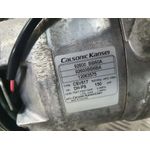 Compresor Aire Acondicionado Para Nissan Qashqai