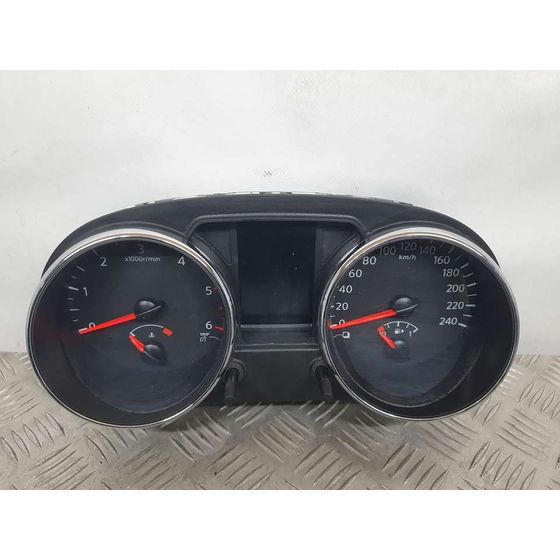 Cuadro Instrumentos Para Nissan Qashqai