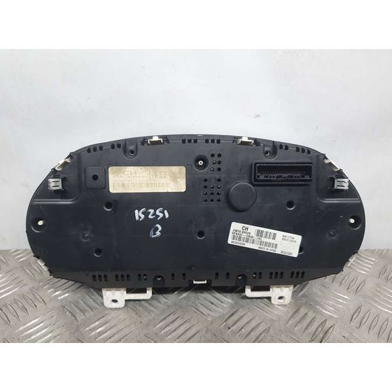 Cuadro Instrumentos Para Nissan Qashqai