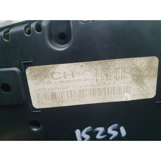 Cuadro Instrumentos Para Nissan Qashqai