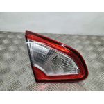 Piloto Trasero Izquierdo para Nissan Qashqai