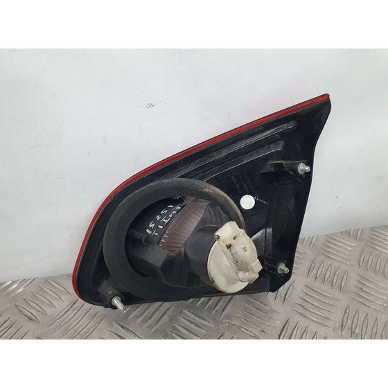 Piloto Trasero Izquierdo para Nissan Qashqai