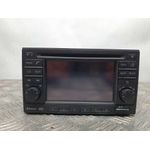 Sistema Navegacion Gps Para Nissan Qashqai