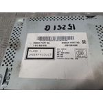 Sistema Navegacion Gps Para Nissan Qashqai