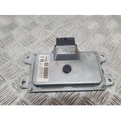 Modulo Electronico Para Nissan Qashqai