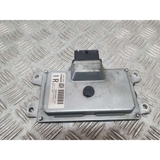 Modulo Electronico Para Nissan Qashqai