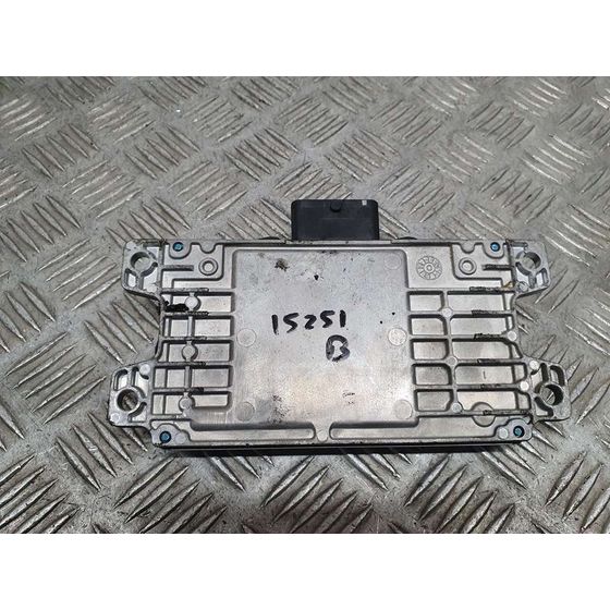 Modulo Electronico Para Nissan Qashqai