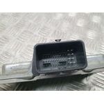 Modulo Electronico Para Nissan Qashqai