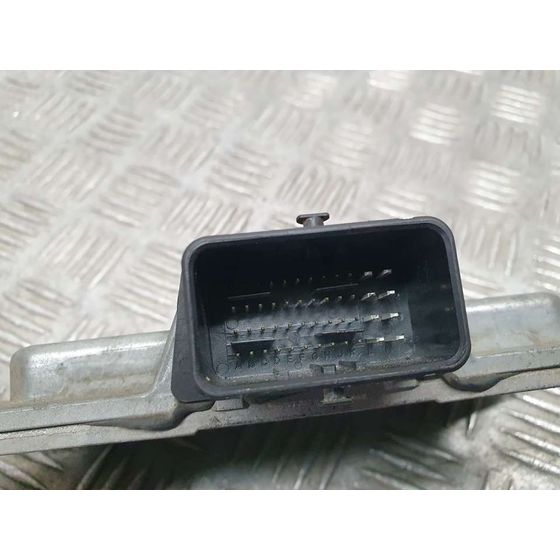 Modulo Electronico Para Nissan Qashqai