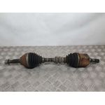 Transmision Delantera Izquierda Para Nissan Qashqai