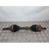 Transmision Delantera Izquierda Para Nissan Qashqai