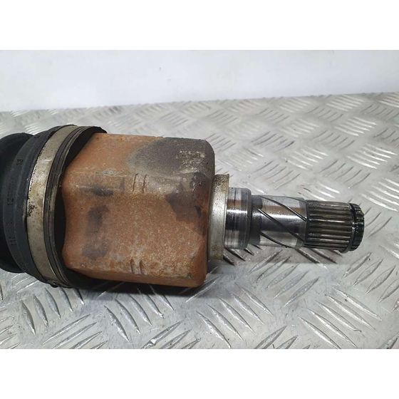 Transmision Delantera Izquierda Para Nissan Qashqai