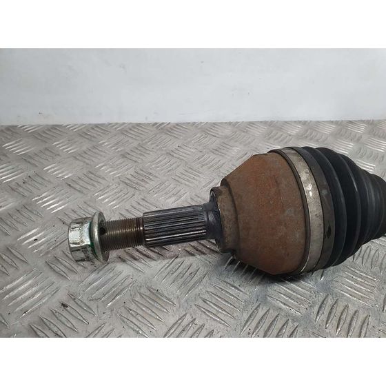 Transmision Delantera Izquierda Para Nissan Qashqai