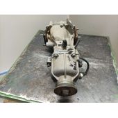 Diferencial Trasero Para Suzuki Sx4 Rw
